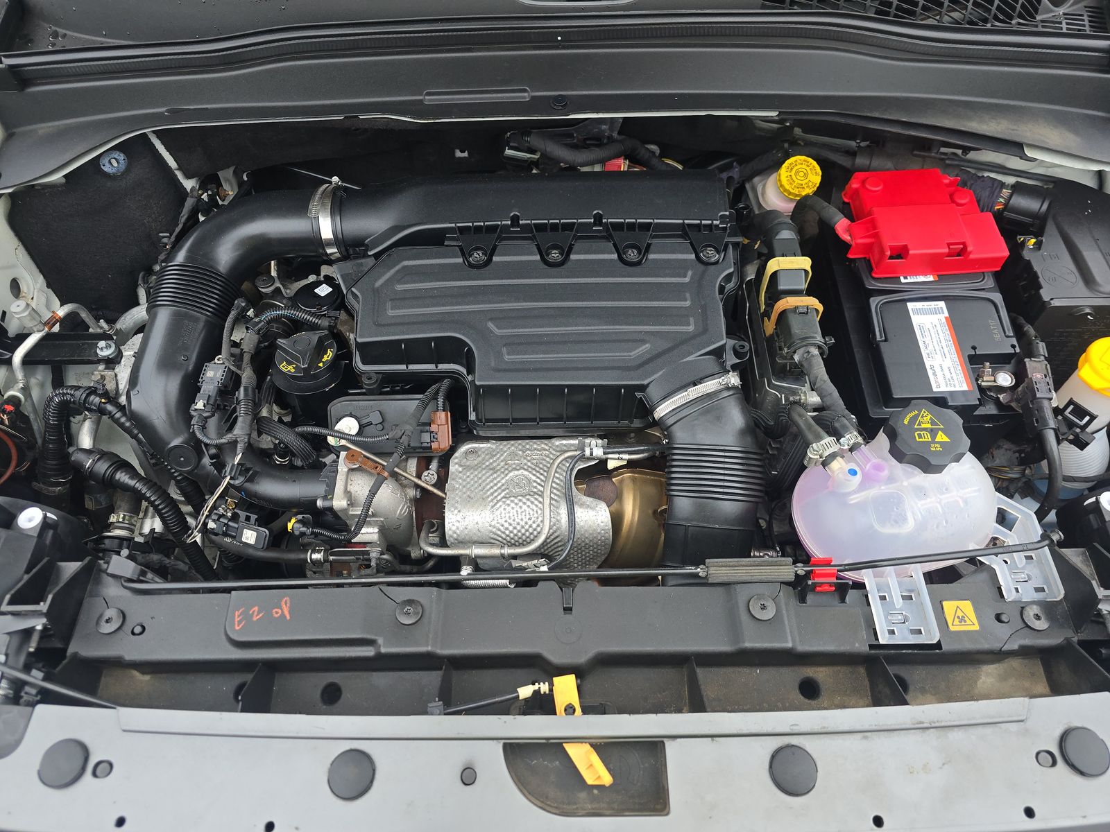 2022 Jeep Renegade Limited AWD