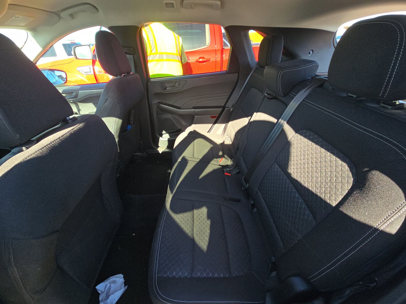 2023 Ford Escape Active AWD