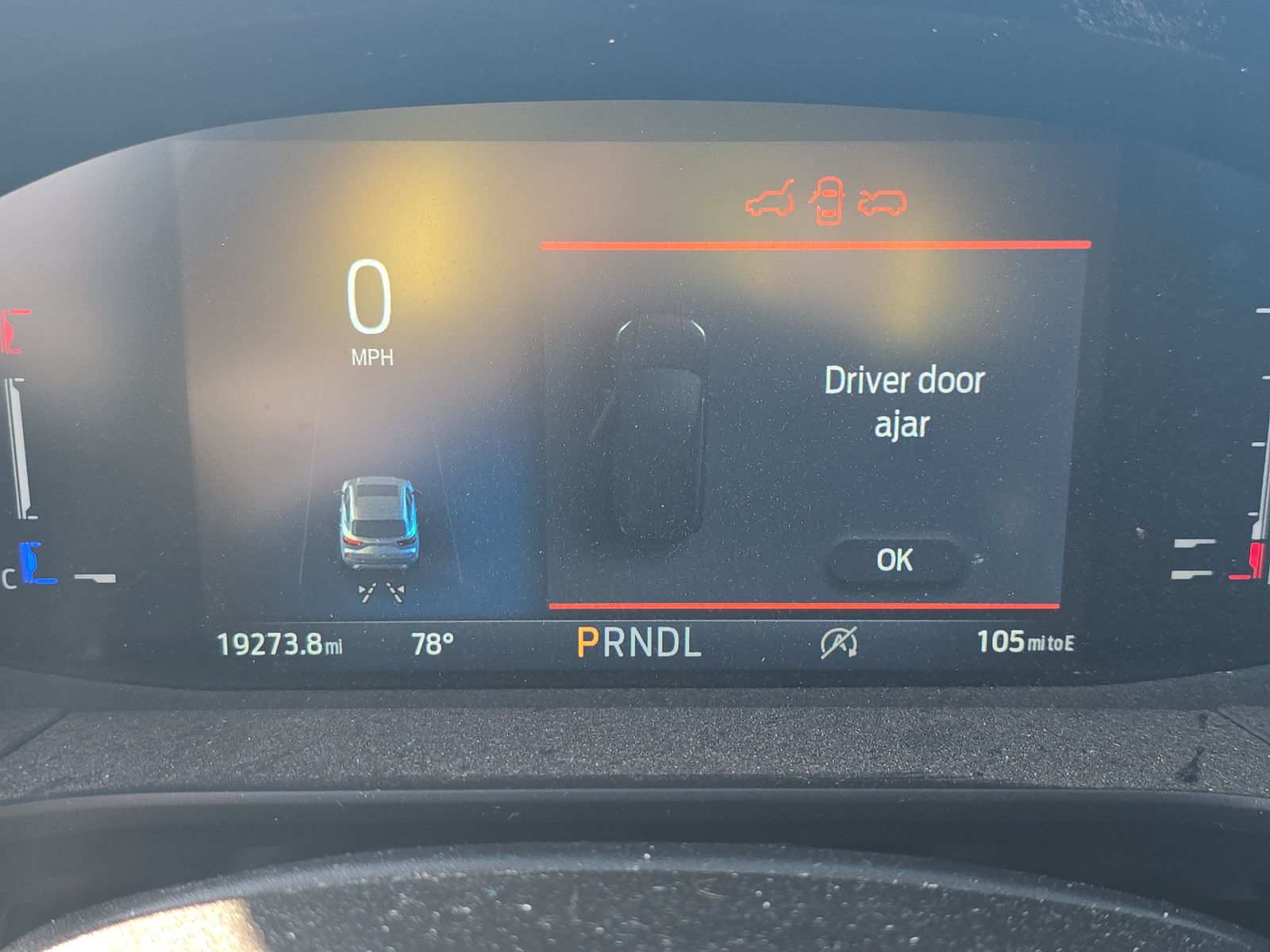 2023 Ford Escape Active AWD