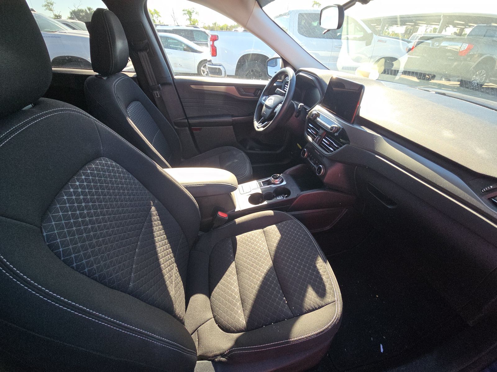 2023 Ford Escape Active AWD