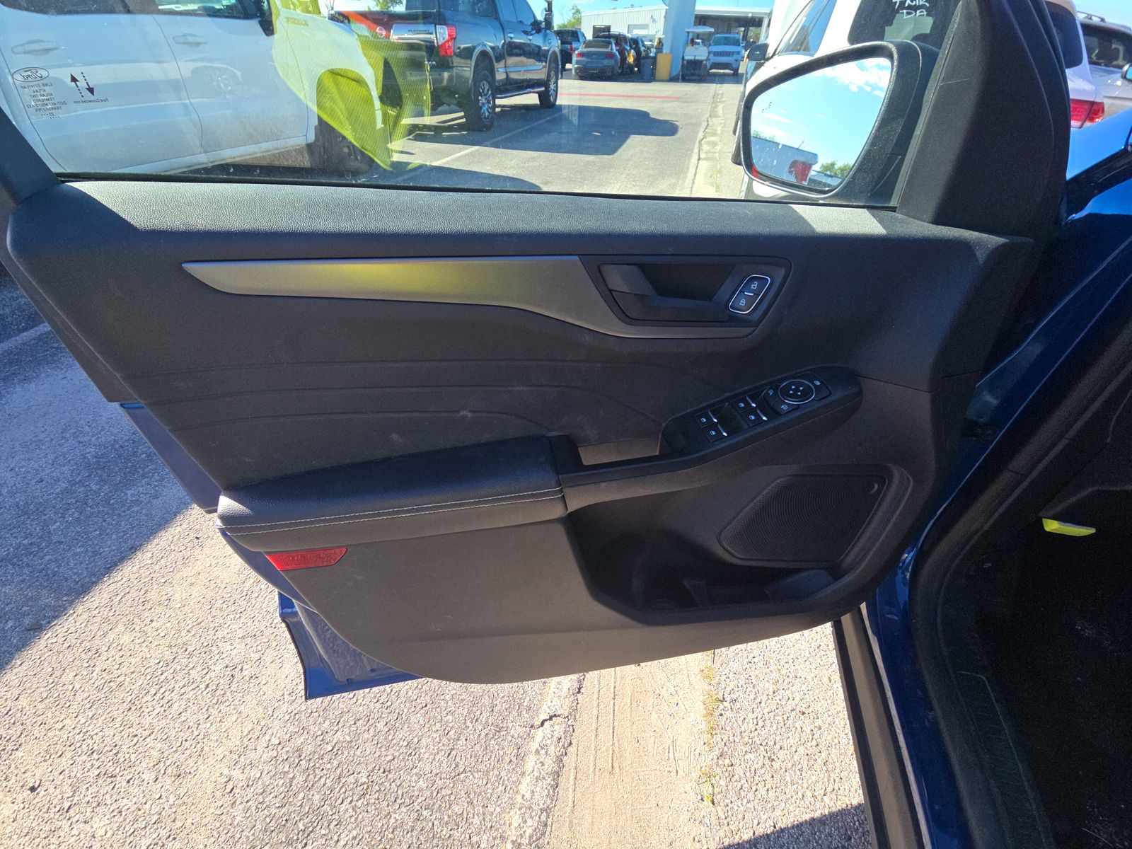 2023 Ford Escape Active AWD