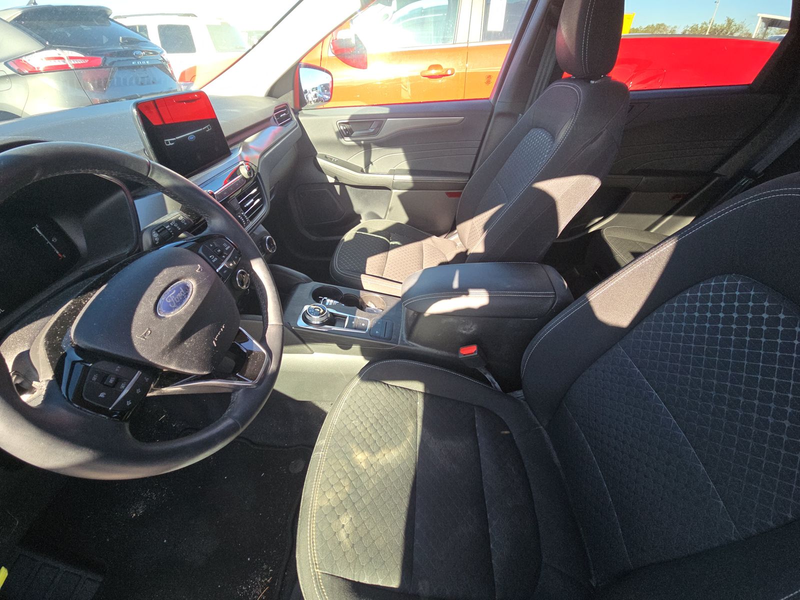 2023 Ford Escape Active AWD