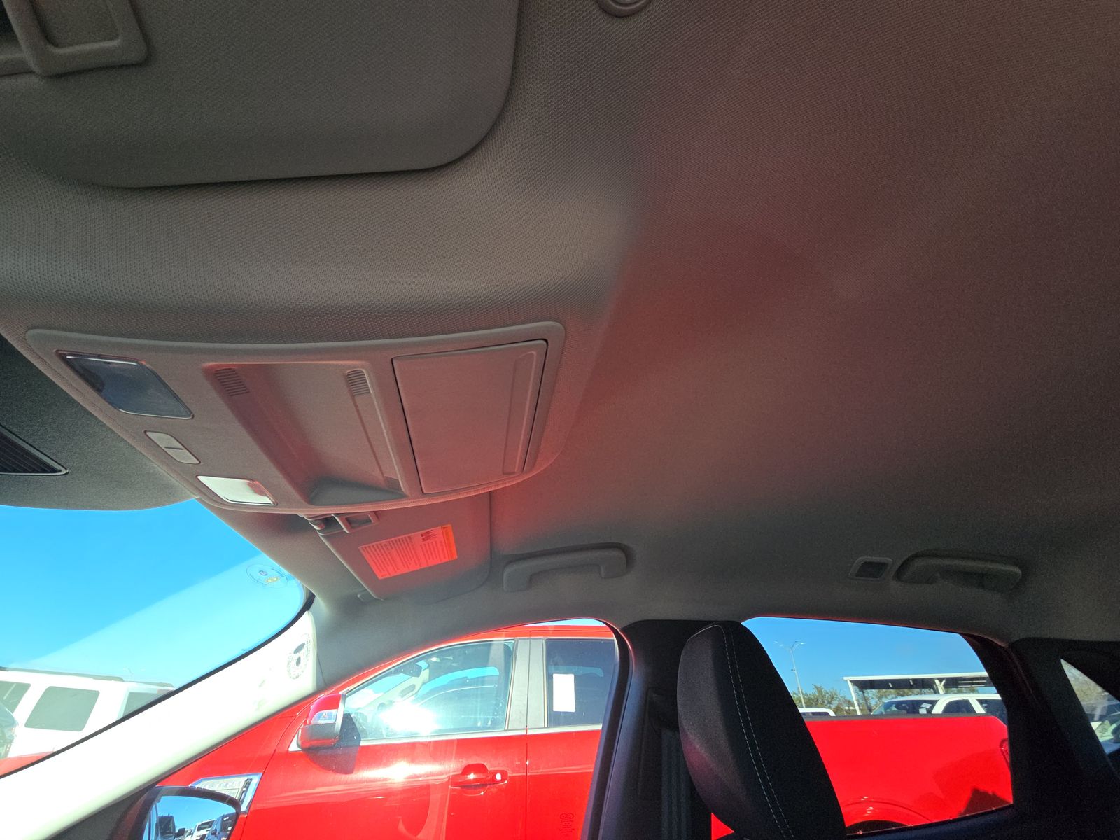 2023 Ford Escape Active AWD