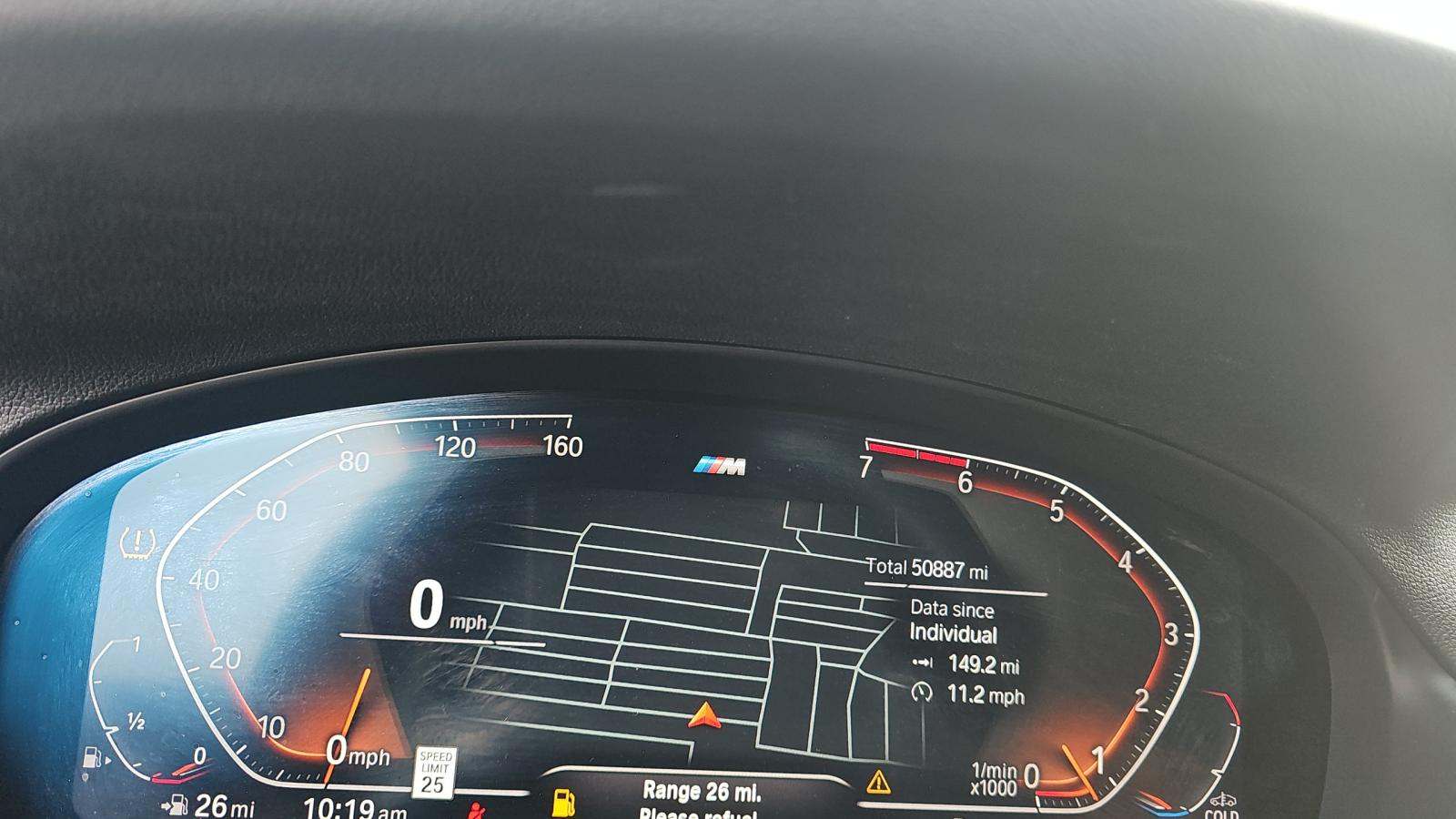 2022 BMW X4 xDrive30i AWD