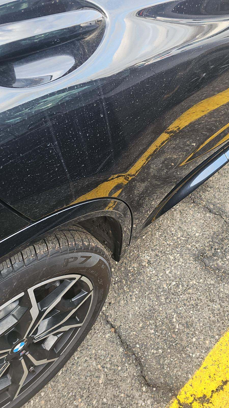 2022 BMW X4 xDrive30i AWD