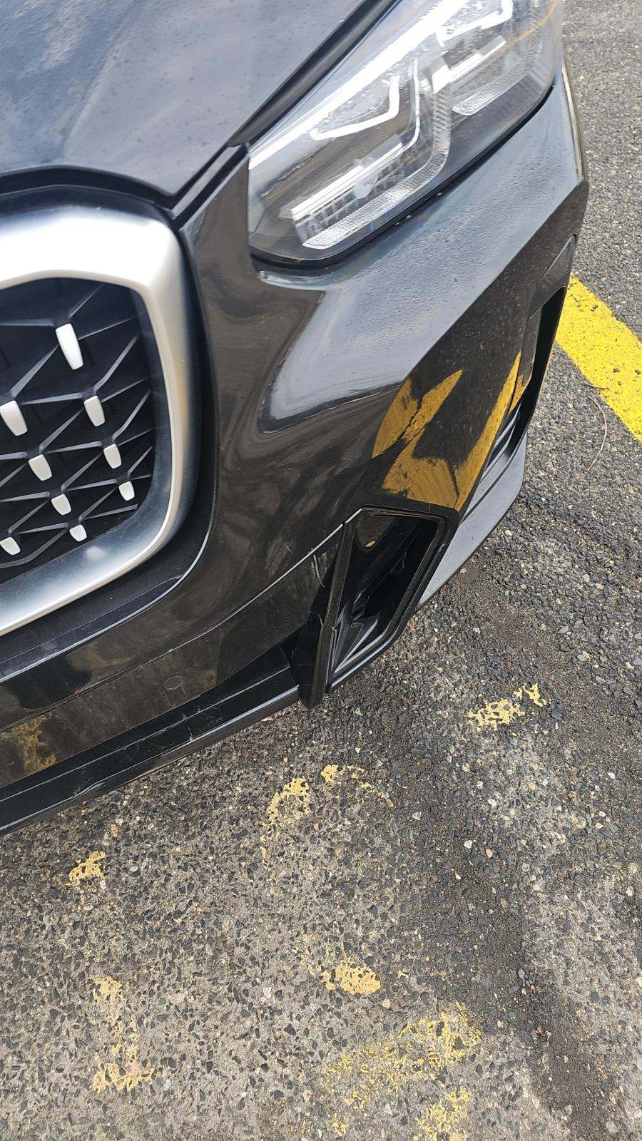 2022 BMW X4 xDrive30i AWD