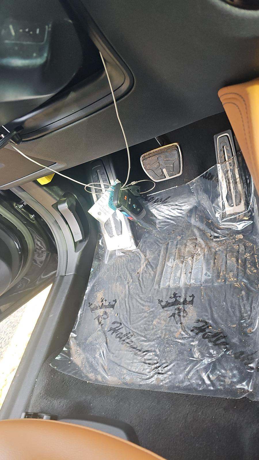 2022 BMW X4 xDrive30i AWD