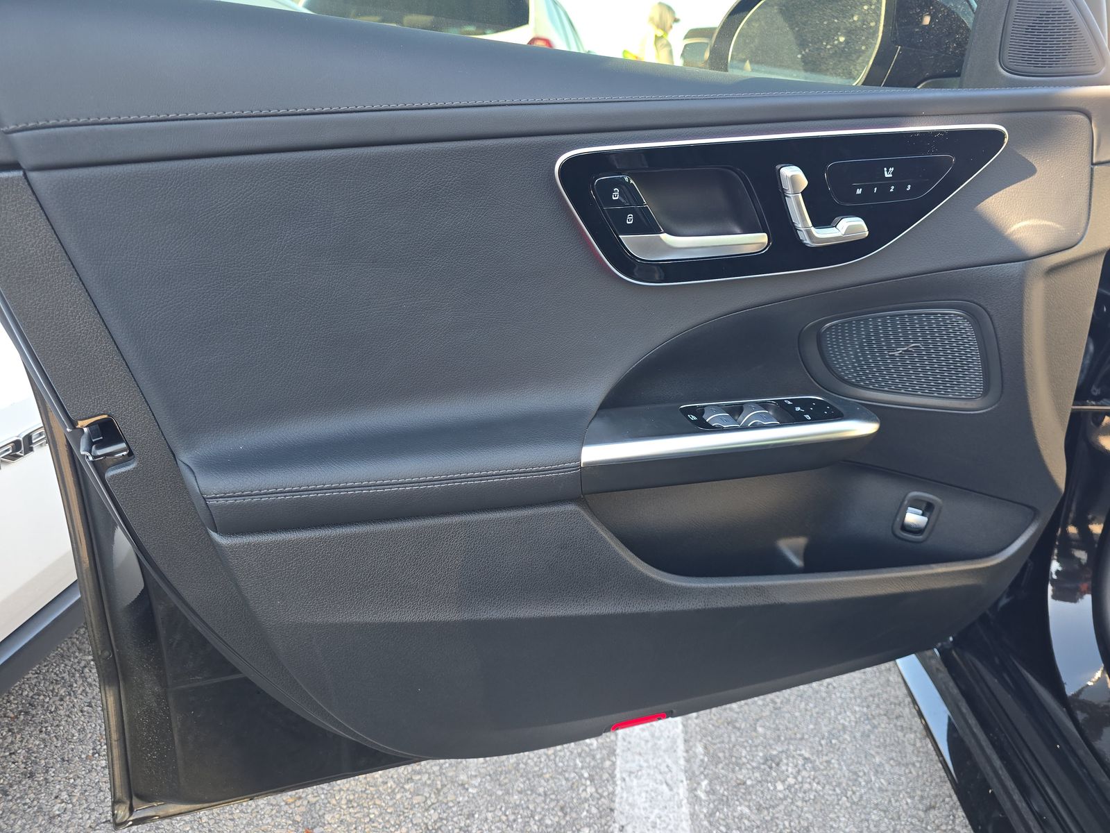 2025 Mercedes-Benz C-Class C 300 RWD