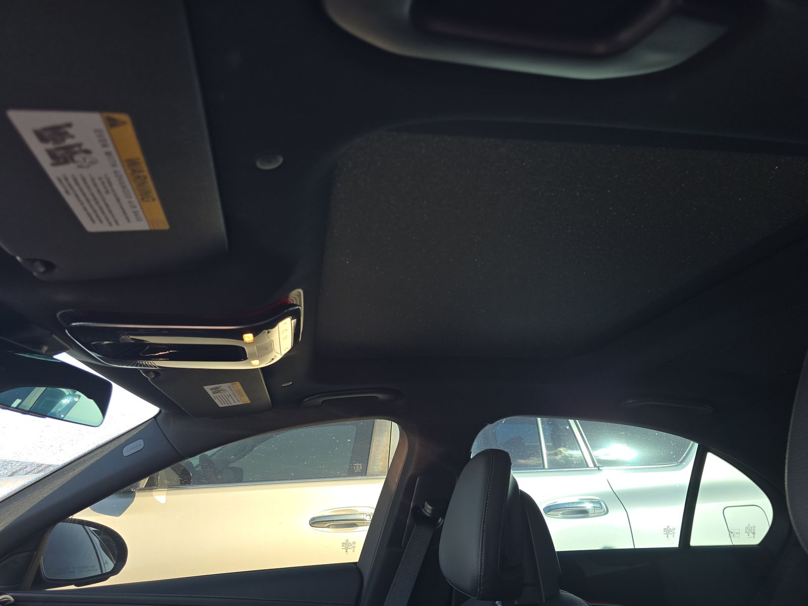 2025 Mercedes-Benz C-Class C 300 RWD