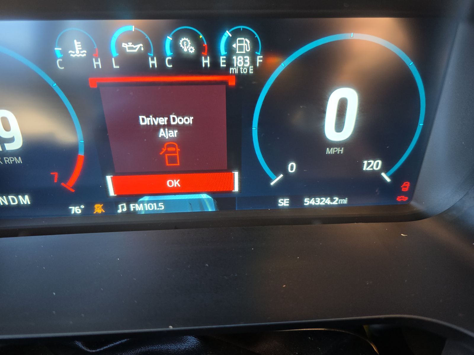 2022 Ford F-150 Lariat AWD