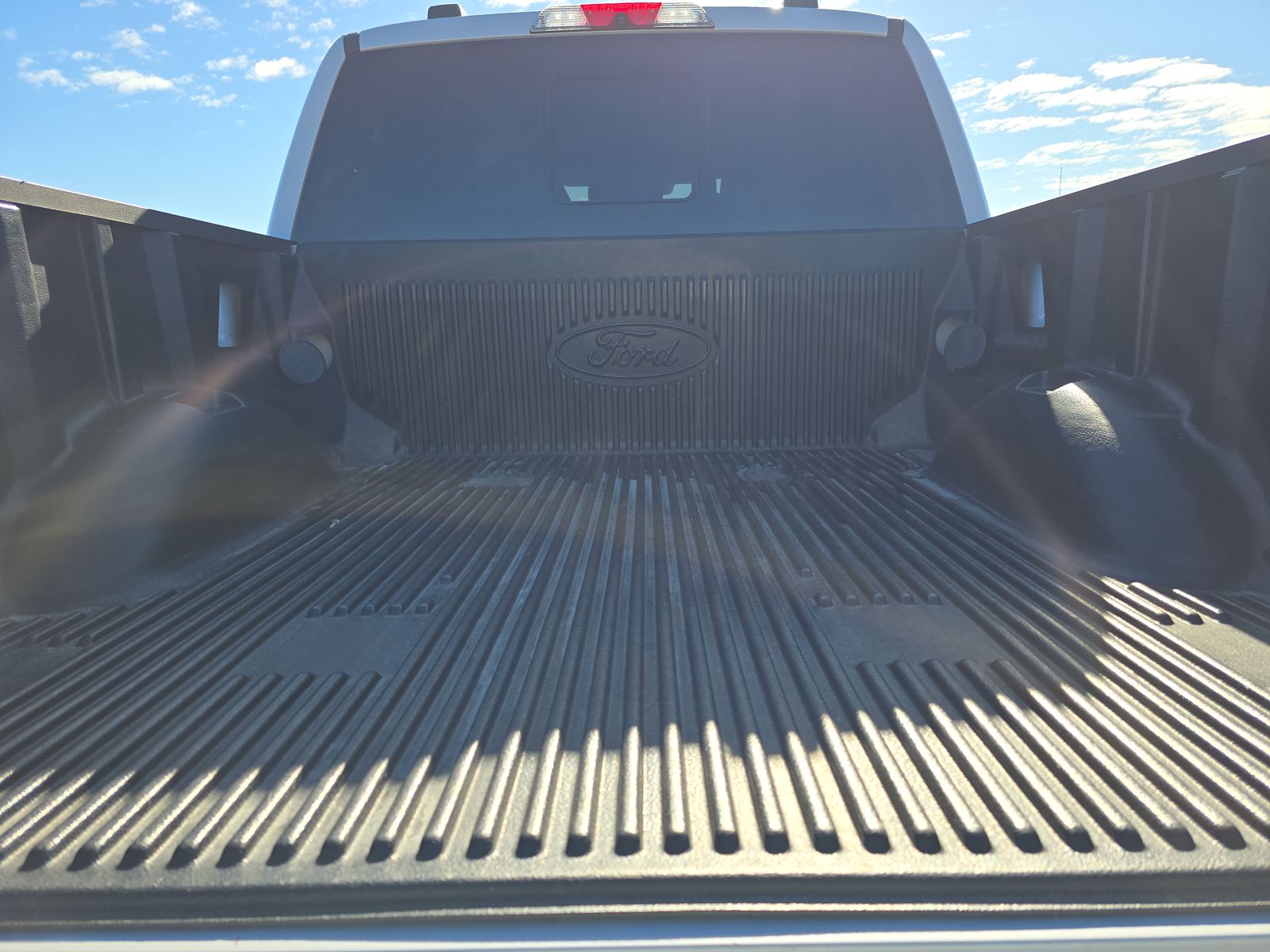 2022 Ford F-150 Lariat AWD