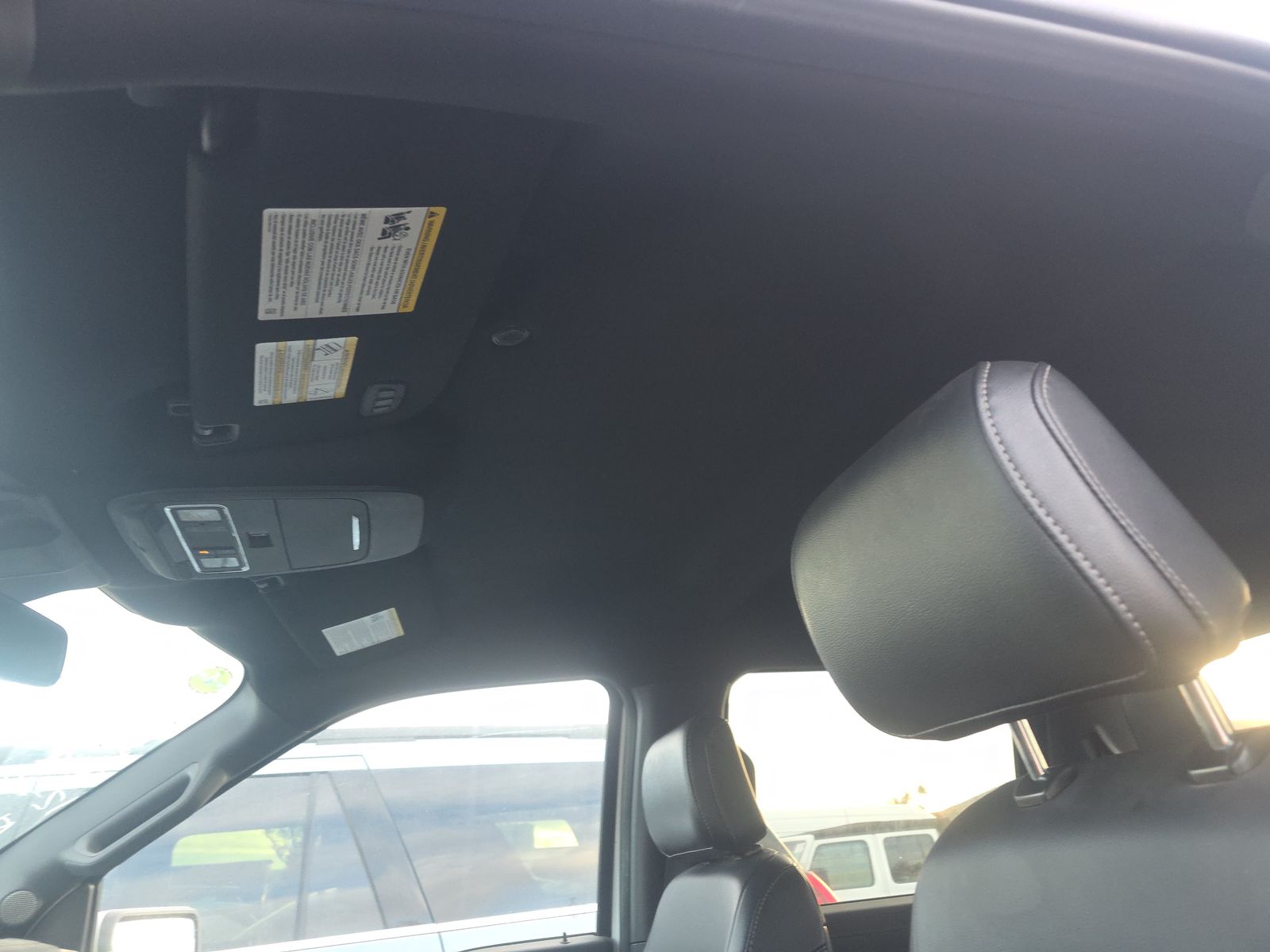 2024 Ford F-150 Hybrid Lariat AWD