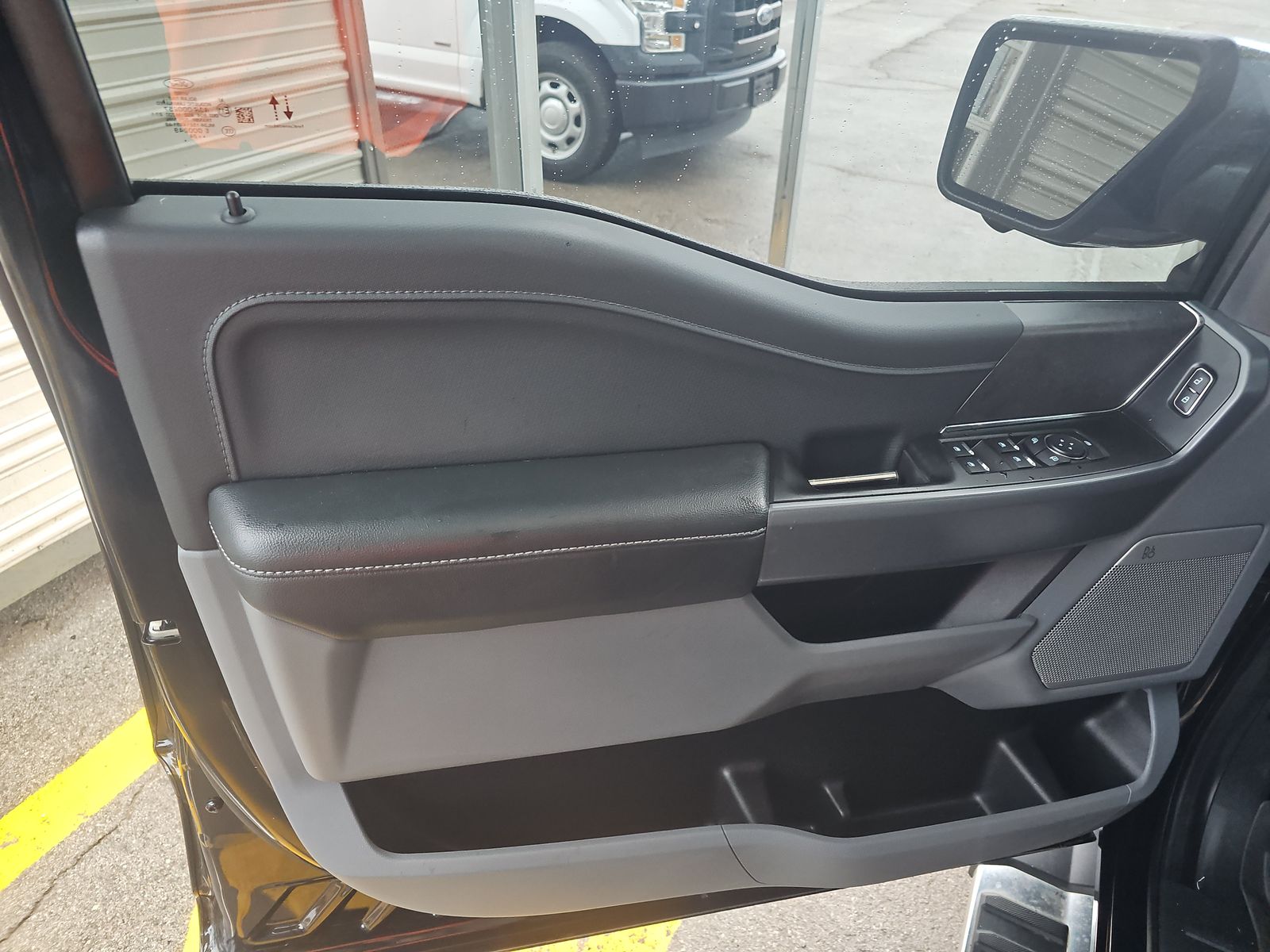 2024 Ford F-150 XLT AWD