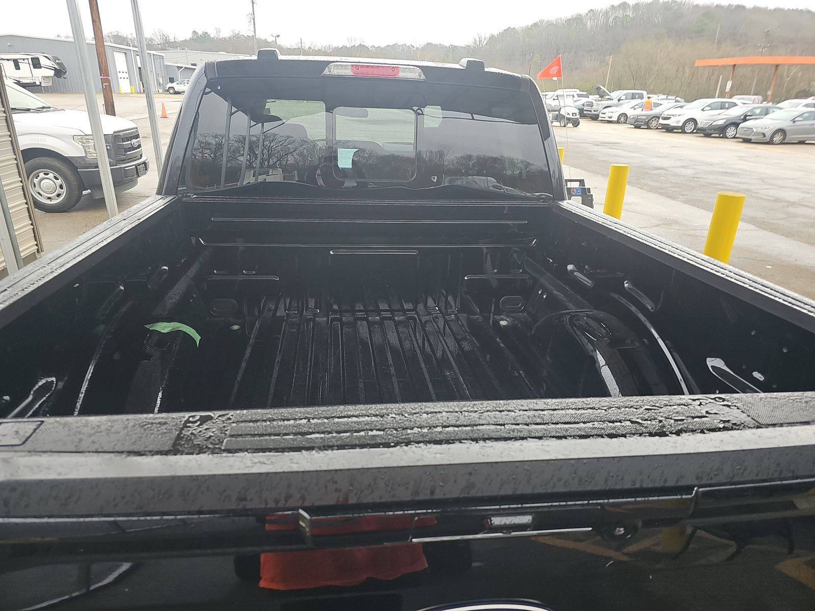 2024 Ford F-150 XLT AWD