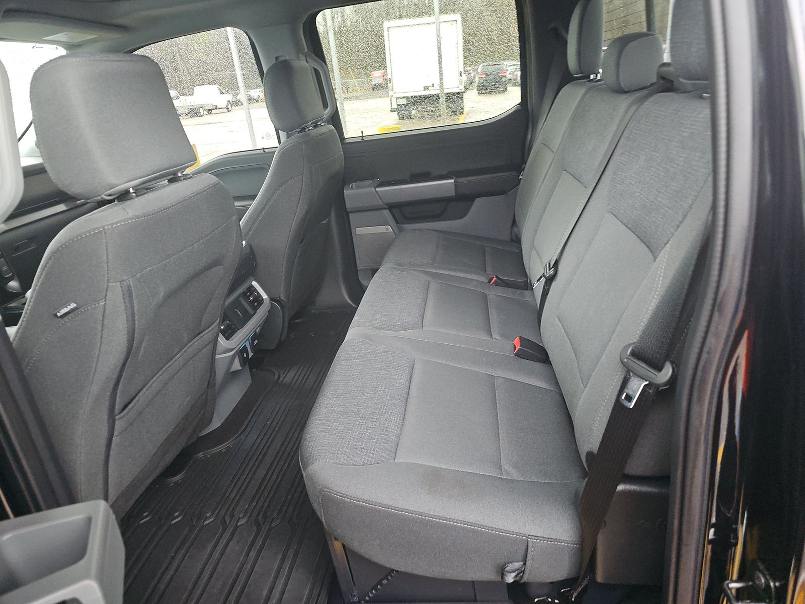 2024 Ford F-150 XLT AWD