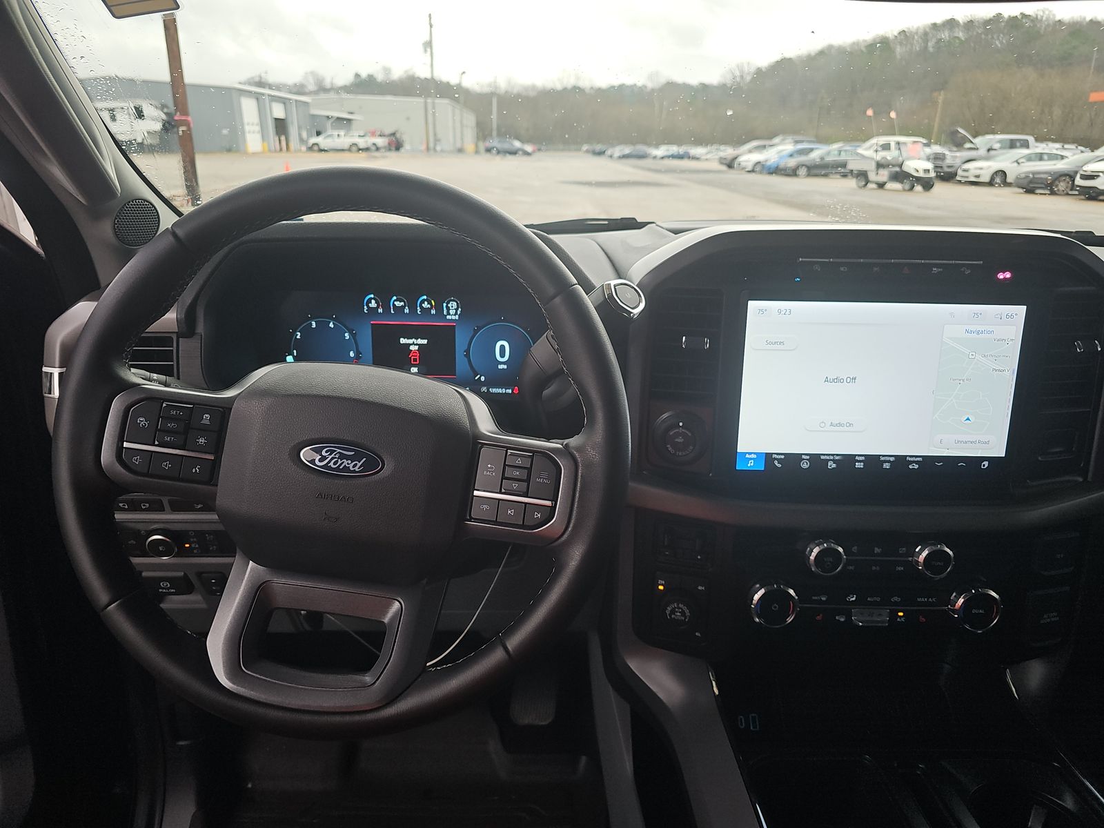 2024 Ford F-150 XLT AWD