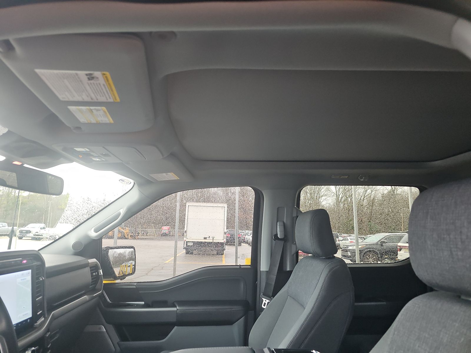 2024 Ford F-150 XLT AWD