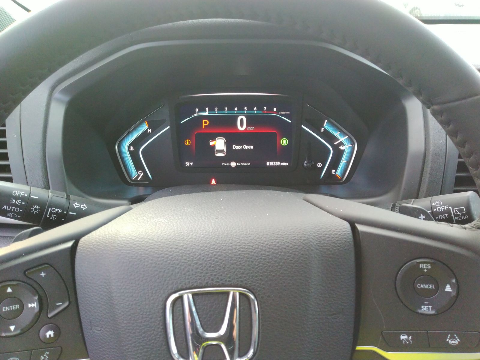 2024 Honda Odyssey EX-L FWD