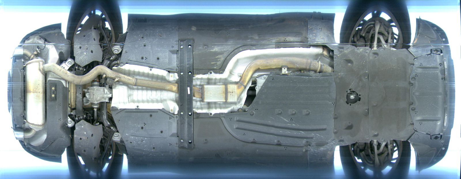 2023 BMW 3 Series 330i RWD