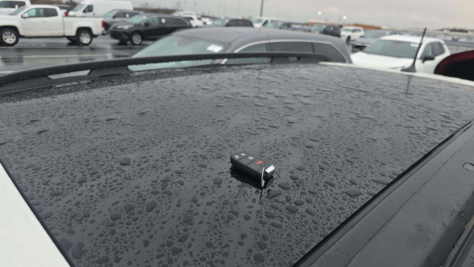 2022 Jeep Renegade Limited AWD