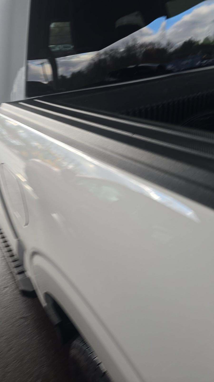 2024 Ford F-150 Hybrid Lariat AWD