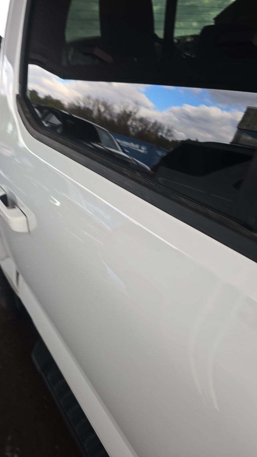 2024 Ford F-150 Hybrid Lariat AWD