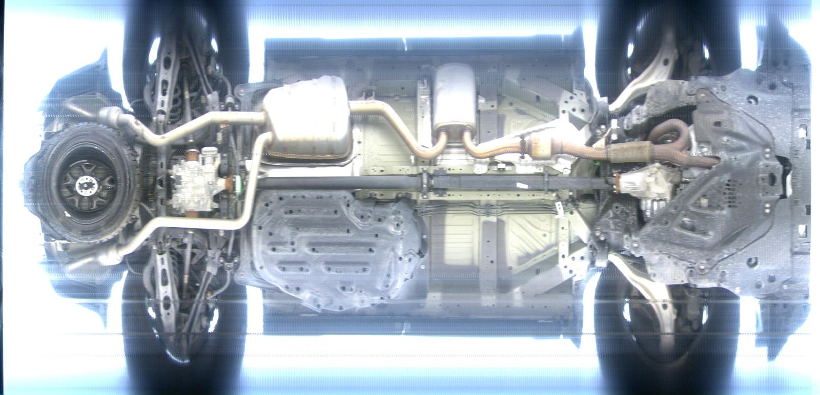 2025 Honda Pilot TrailSport AWD