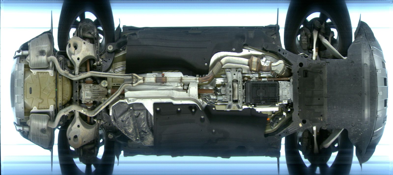 2023 Ford Explorer XLT AWD