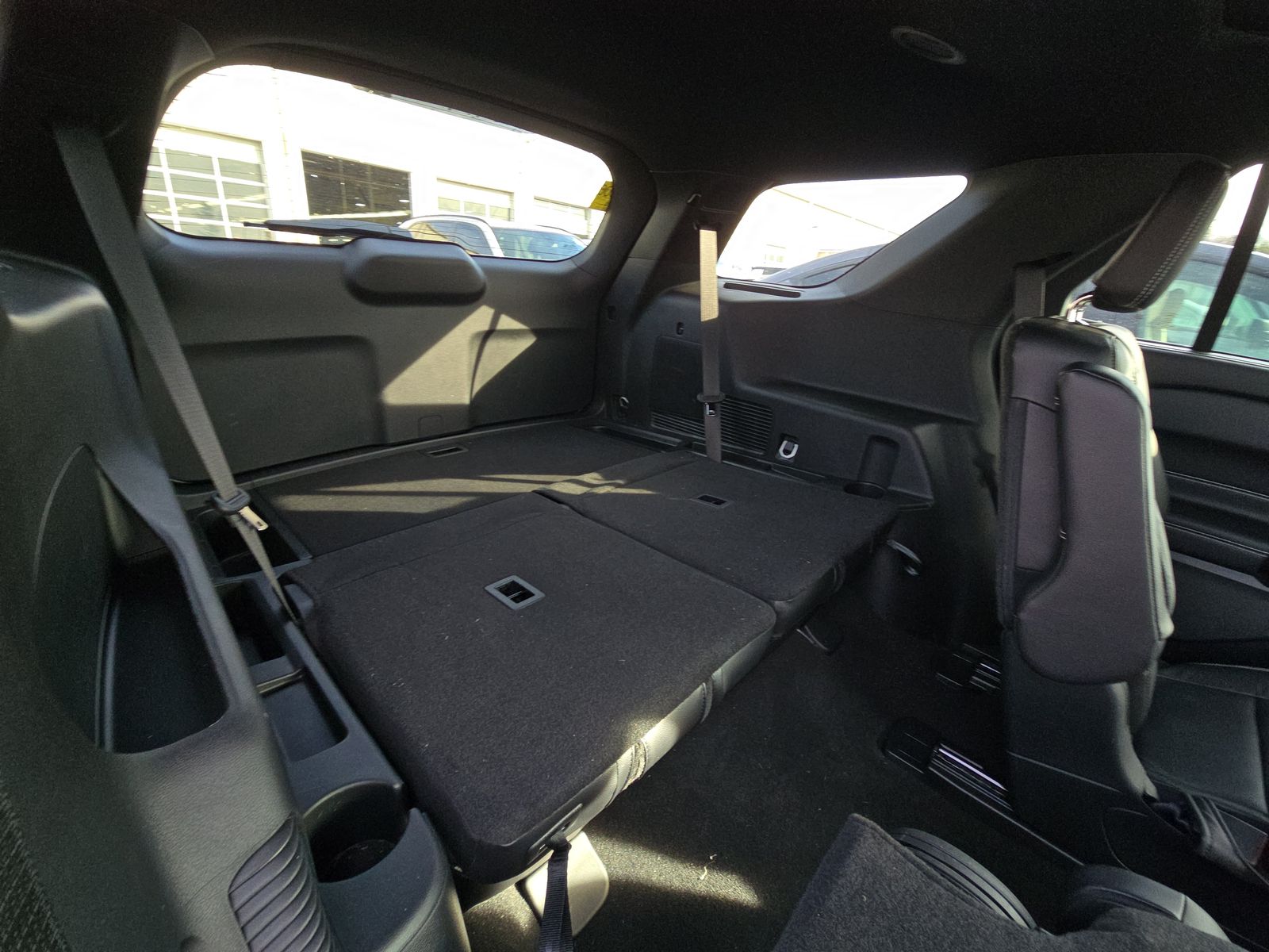 2023 Ford Explorer ST AWD