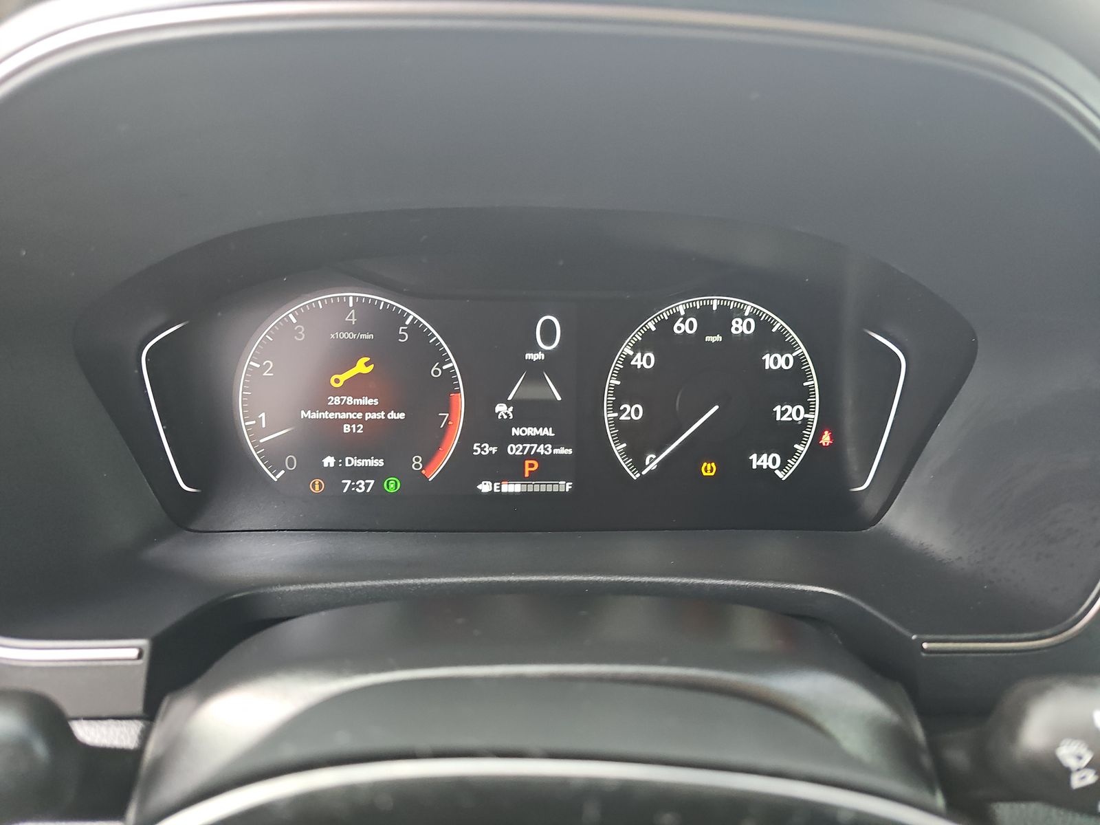 2025 Honda Pilot TrailSport AWD