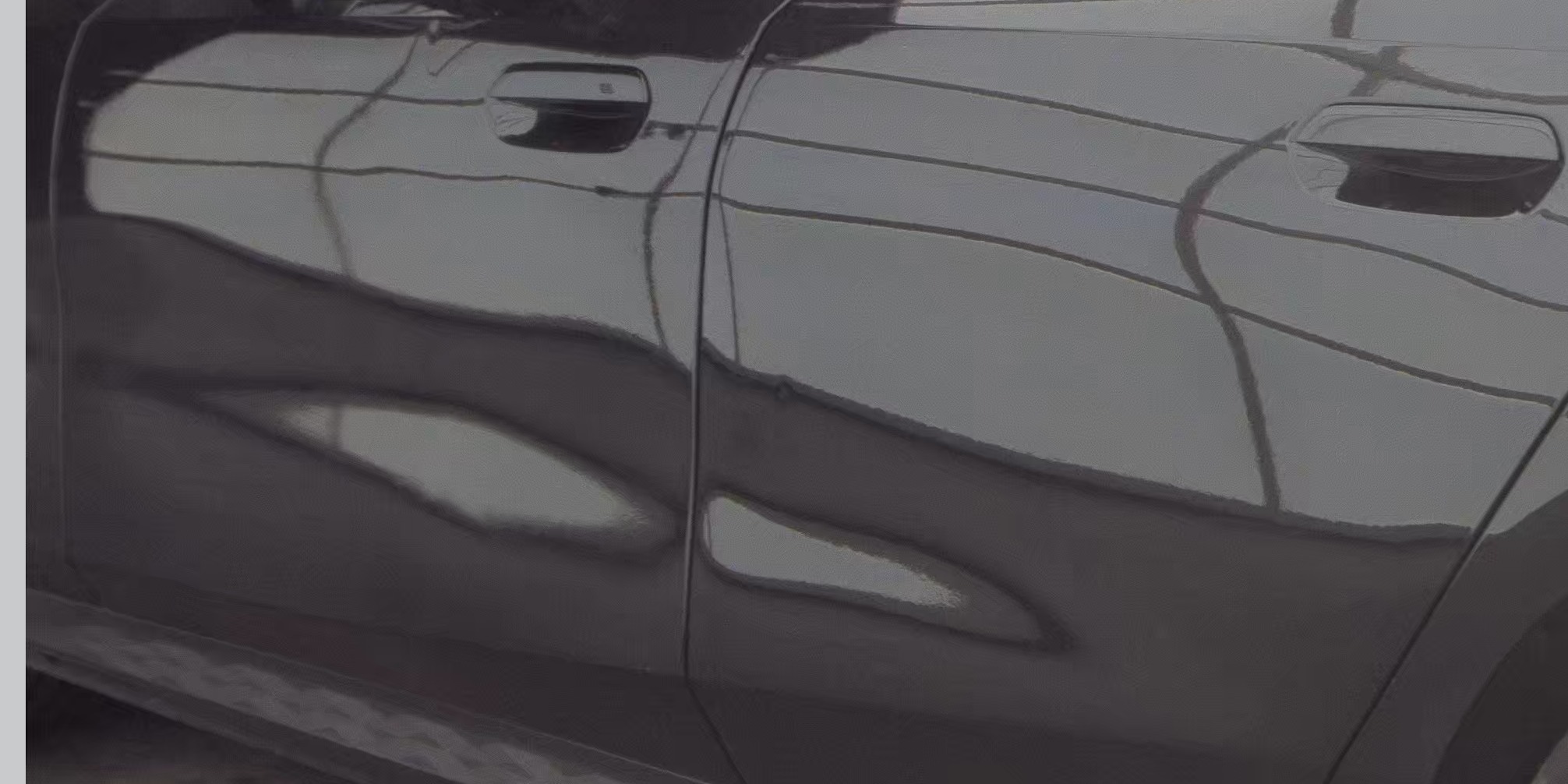 2025 BMW 5 Series 530i RWD