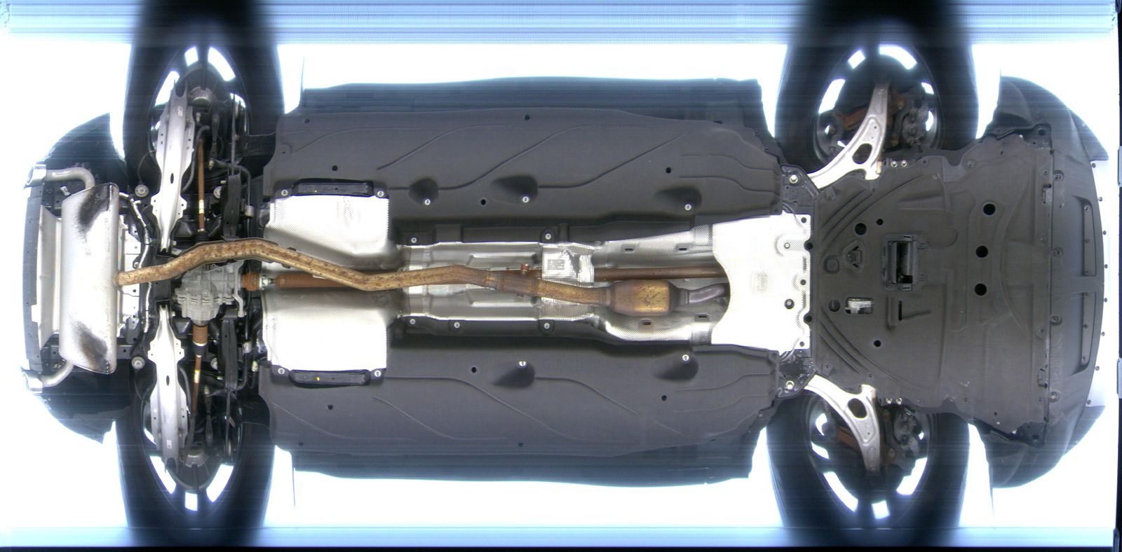 2022 Ford Escape SEL AWD