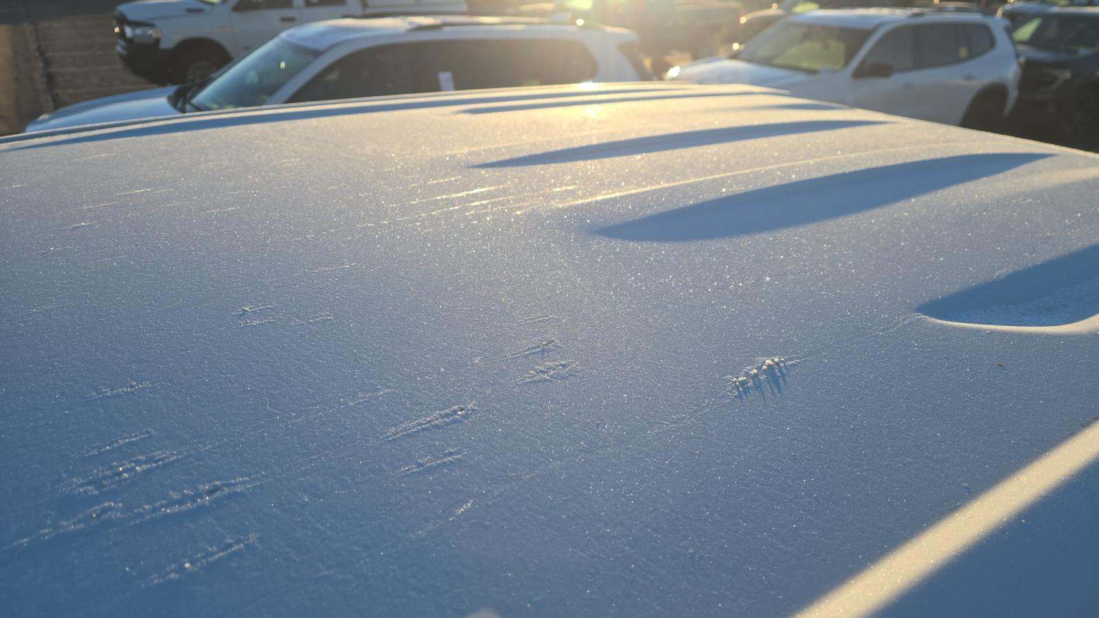 2024 Chevrolet Silverado 2500HD LT AWD