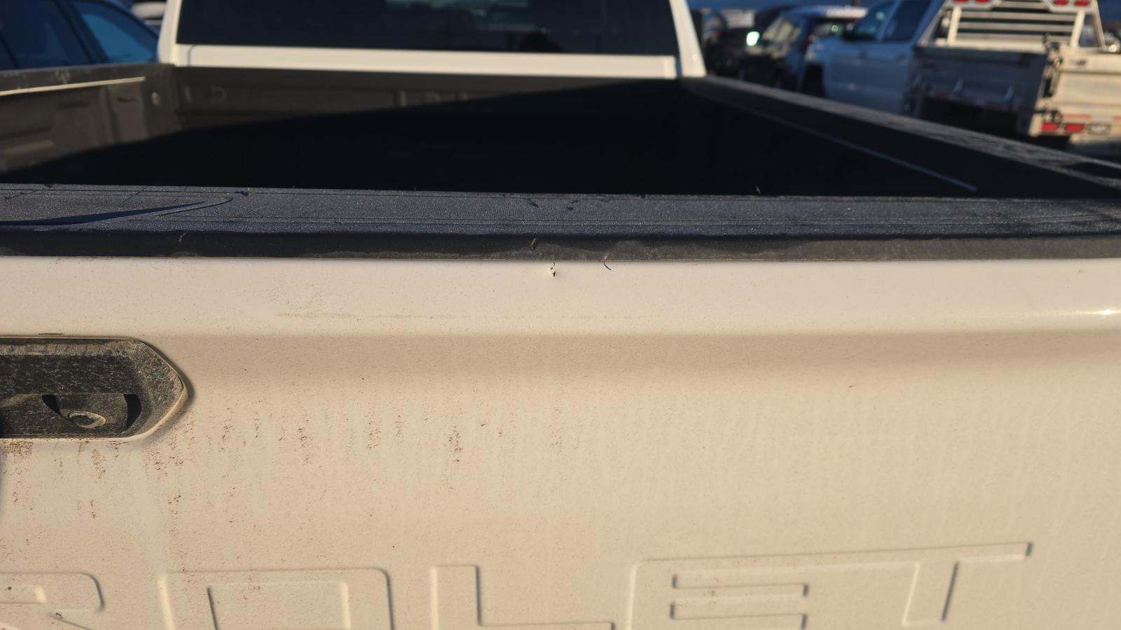 2024 Chevrolet Silverado 2500HD LT AWD