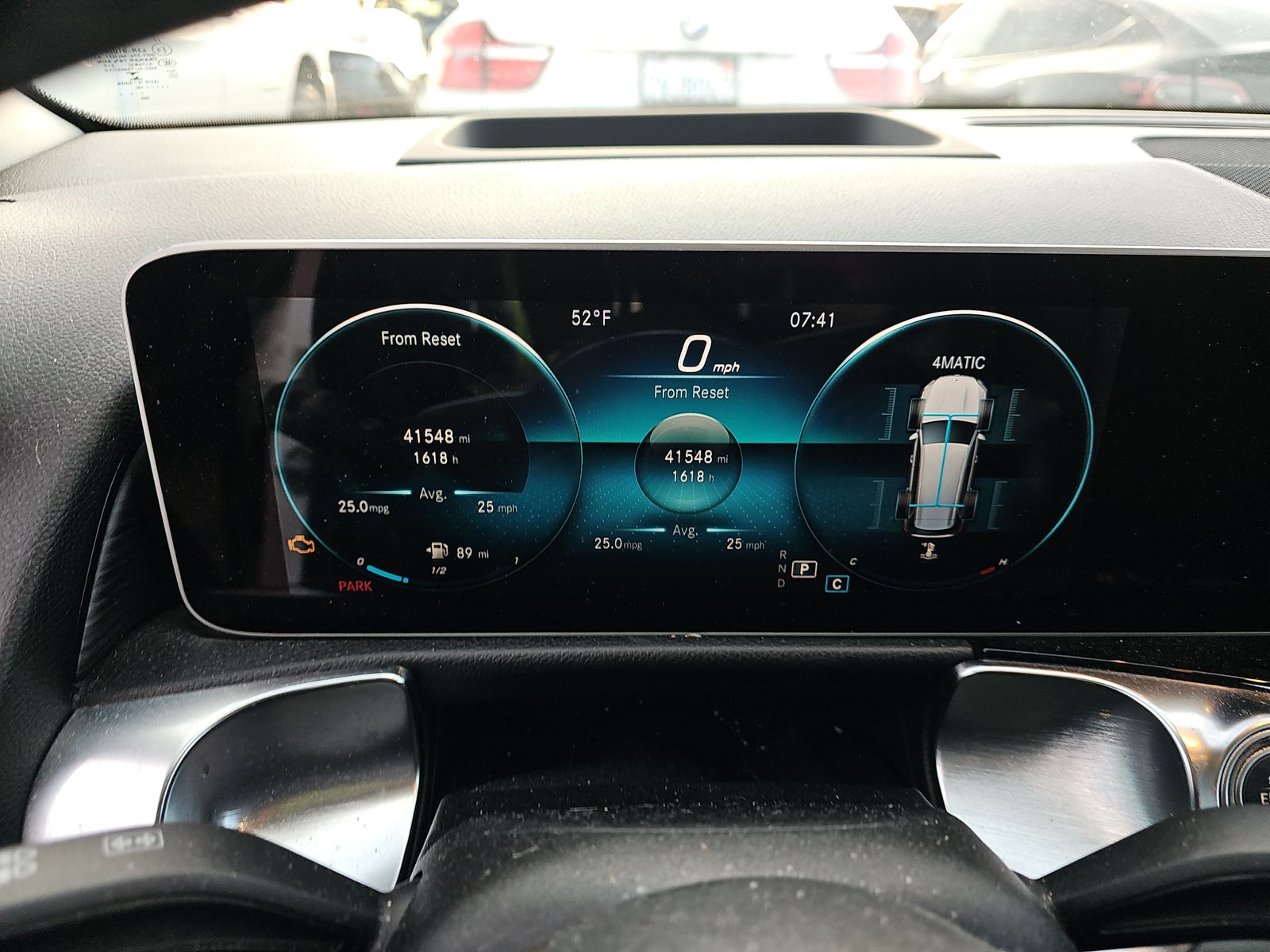 2020 Mercedes-Benz GLB GLB 250 AWD