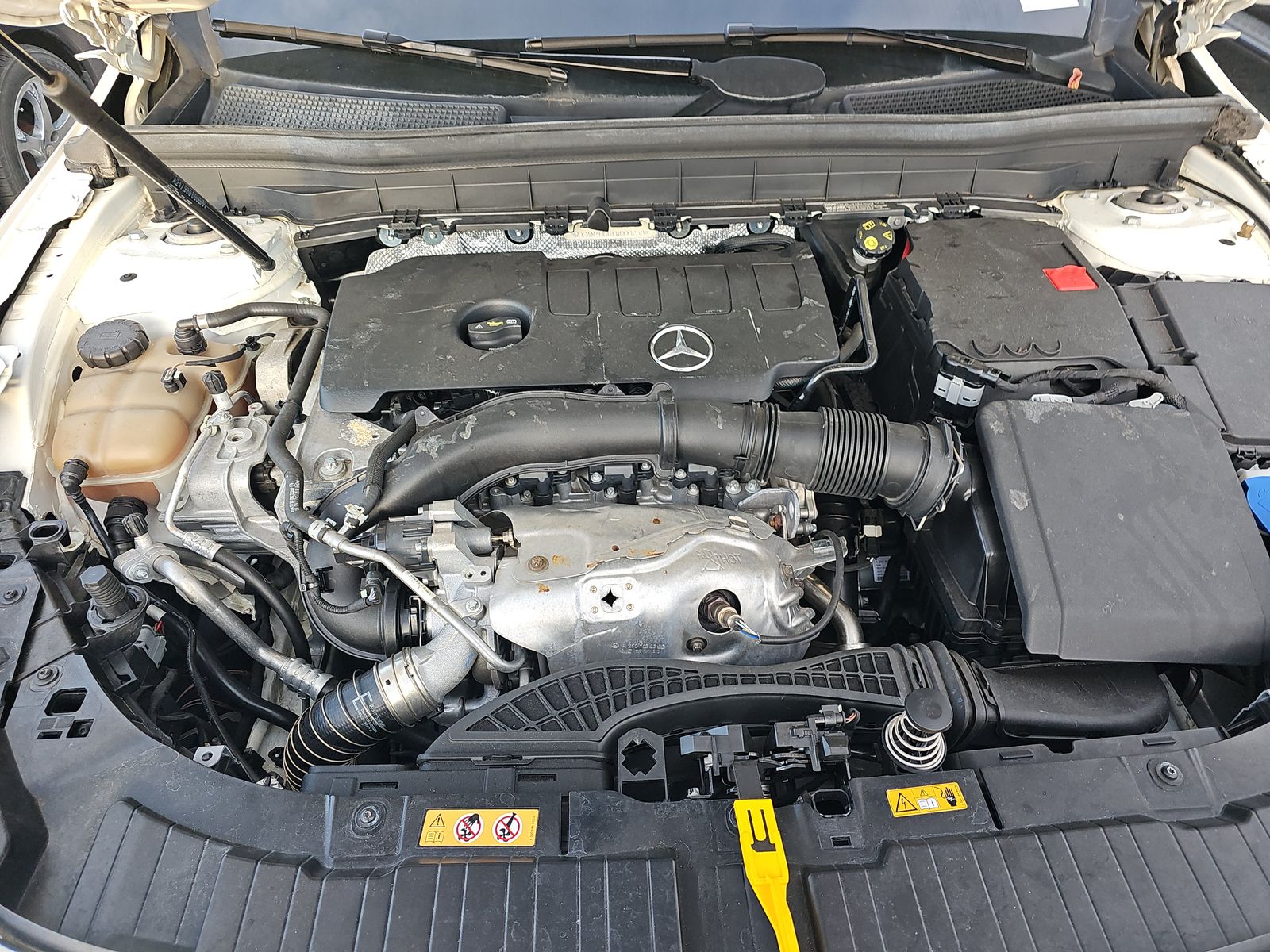 2020 Mercedes-Benz GLB GLB 250 AWD