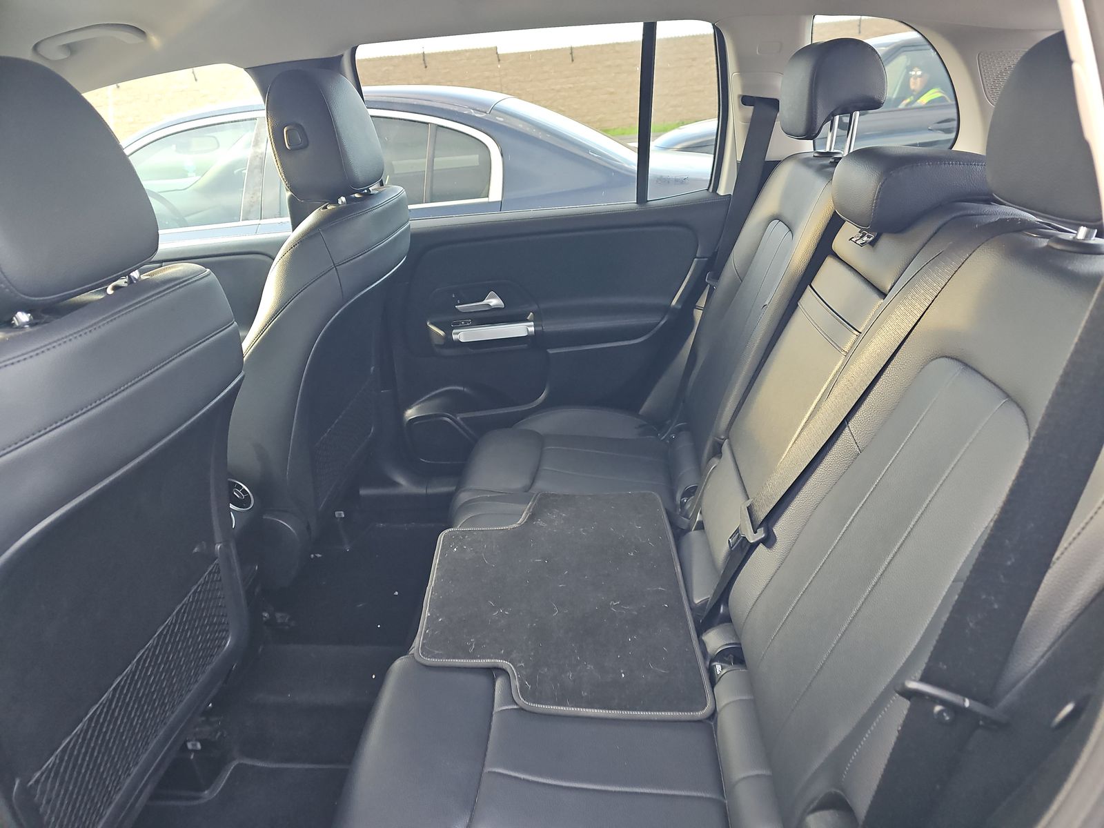 2020 Mercedes-Benz GLB GLB 250 AWD