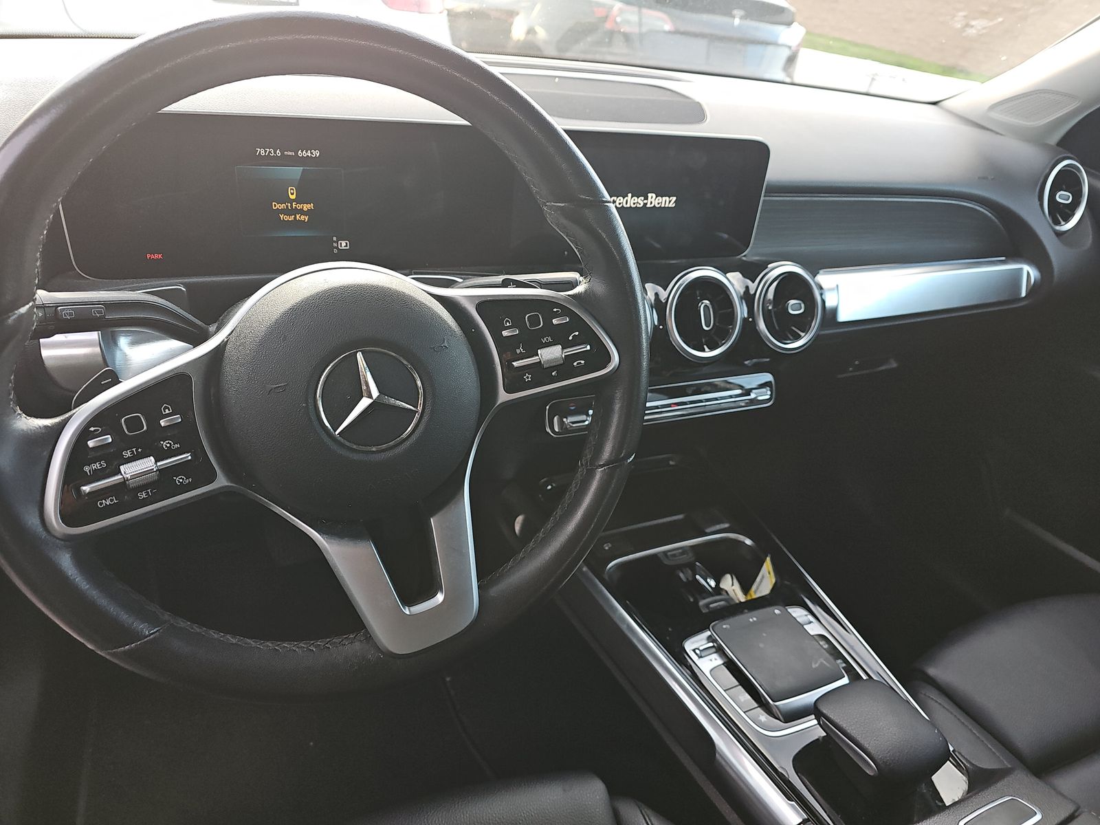 2020 Mercedes-Benz GLB GLB 250 AWD