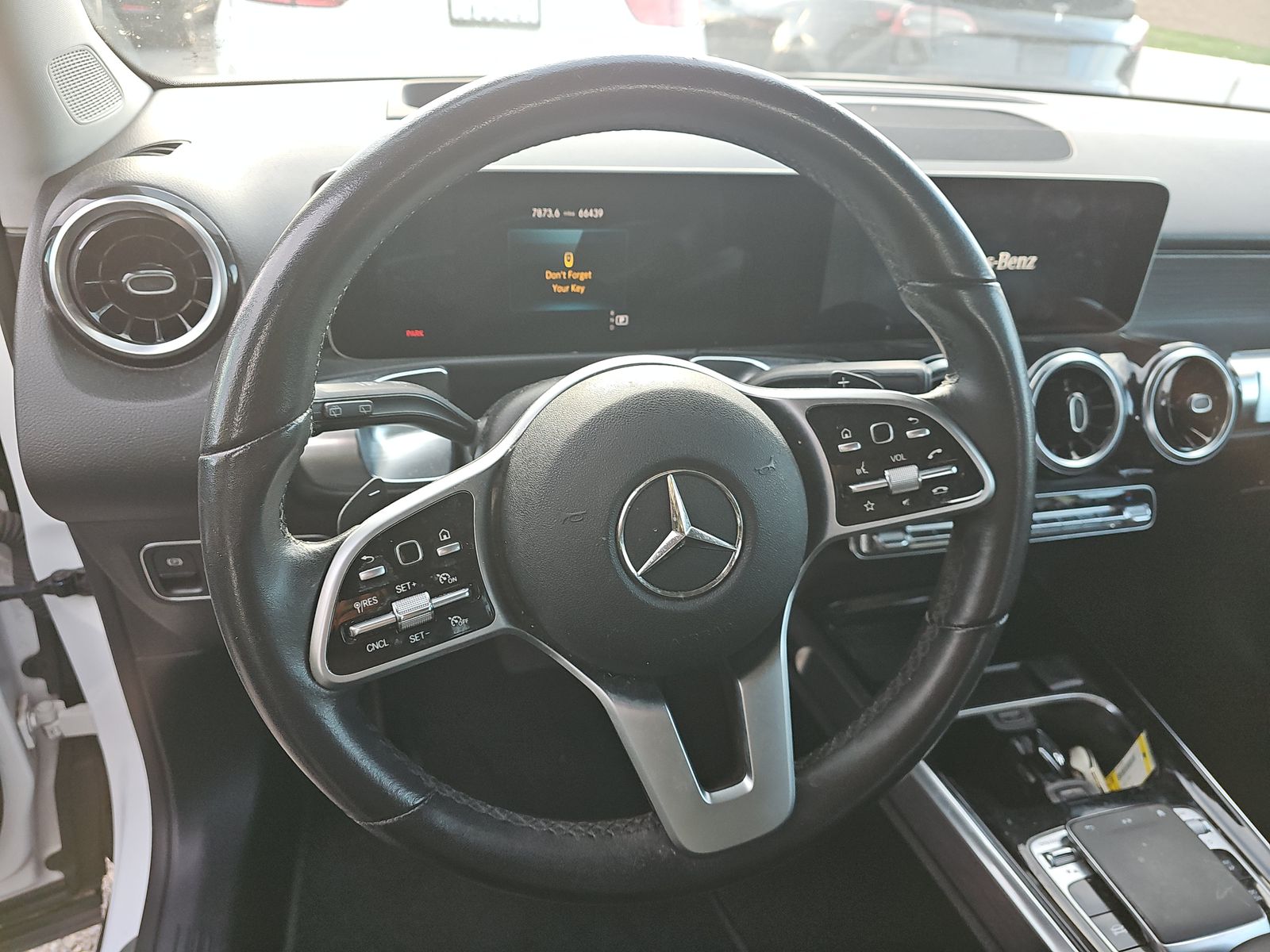 2020 Mercedes-Benz GLB GLB 250 AWD