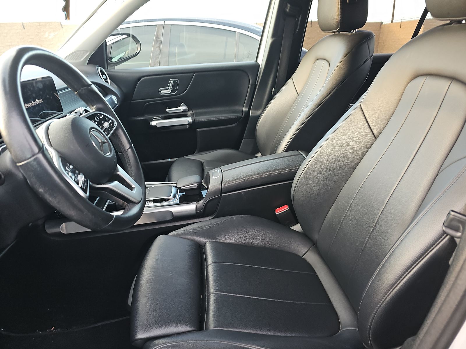 2020 Mercedes-Benz GLB GLB 250 AWD