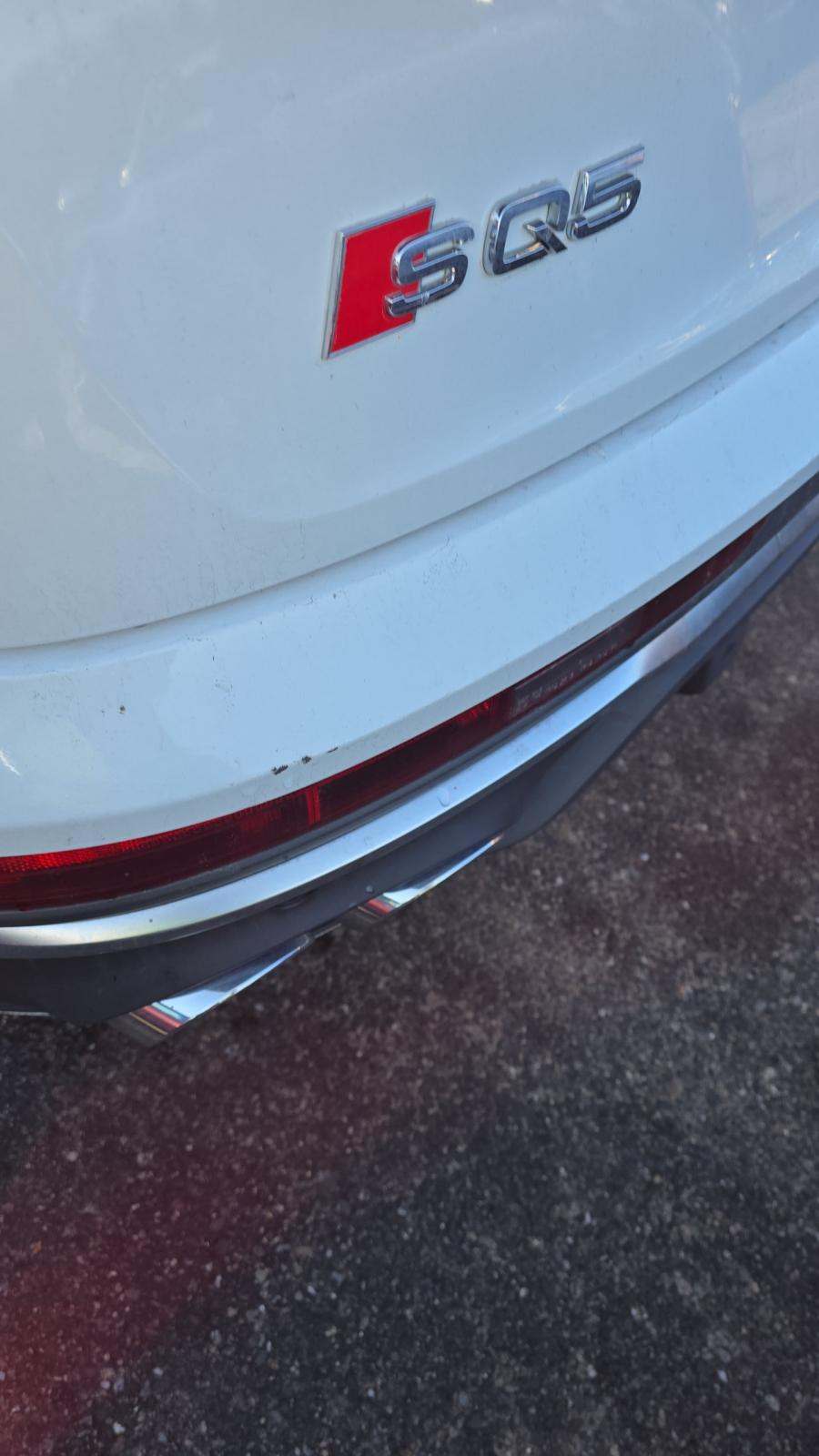 2023 Audi SQ5 Prestige AWD