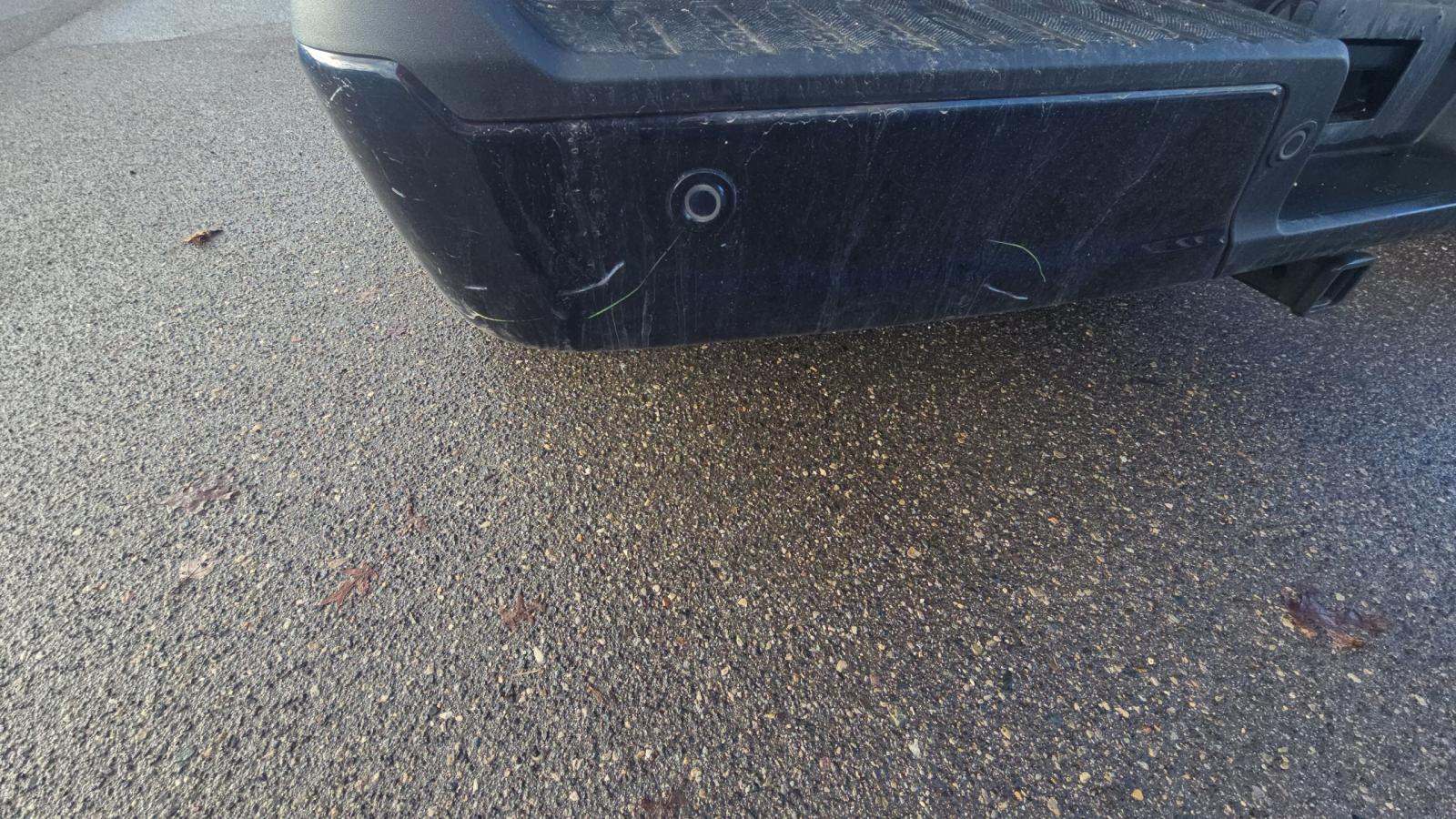 2023 Ford F-150 Hybrid Limited AWD