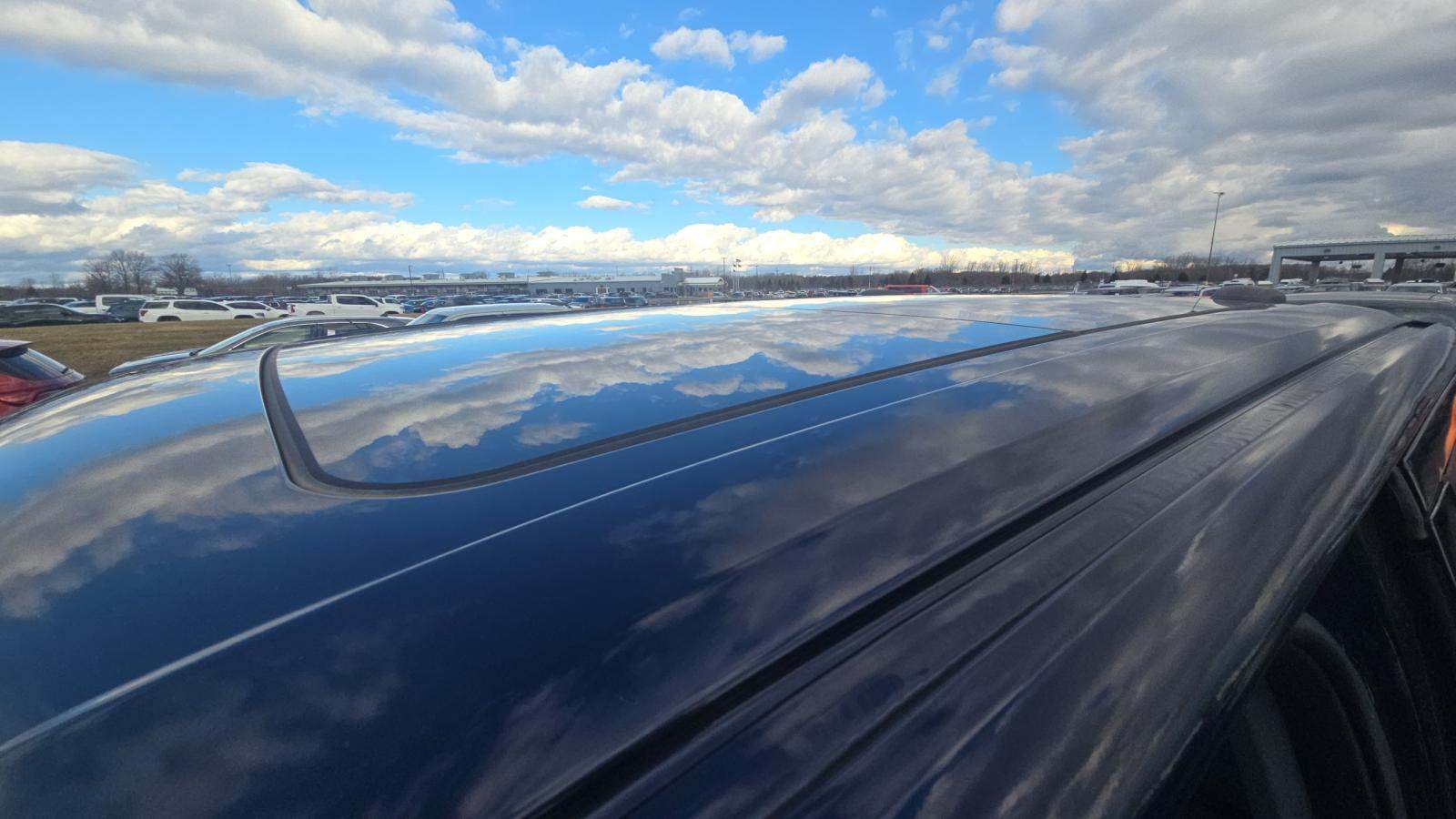 2023 Ford F-150 Hybrid Limited AWD