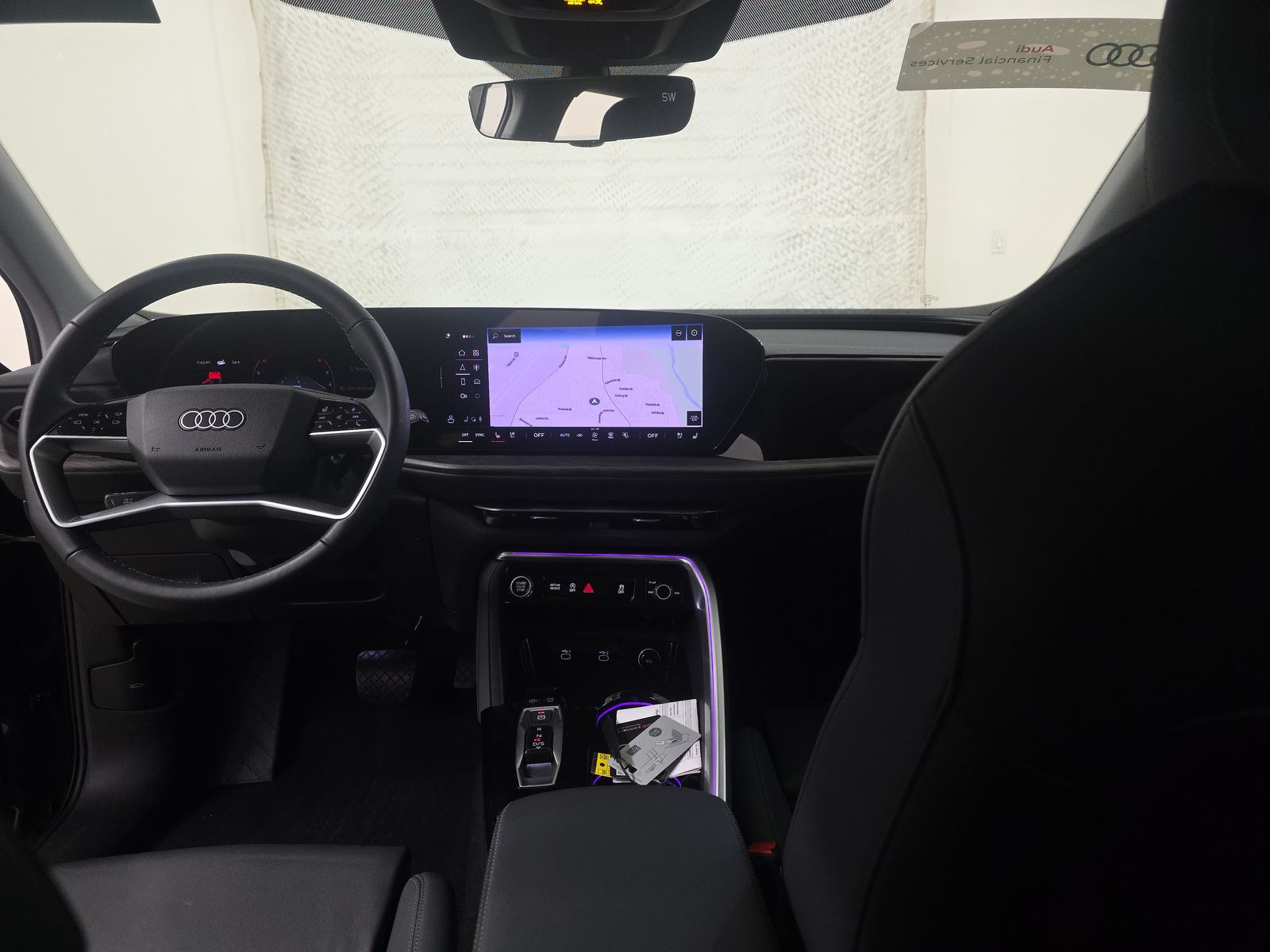 2025 Audi Q5 Premium Plus AWD