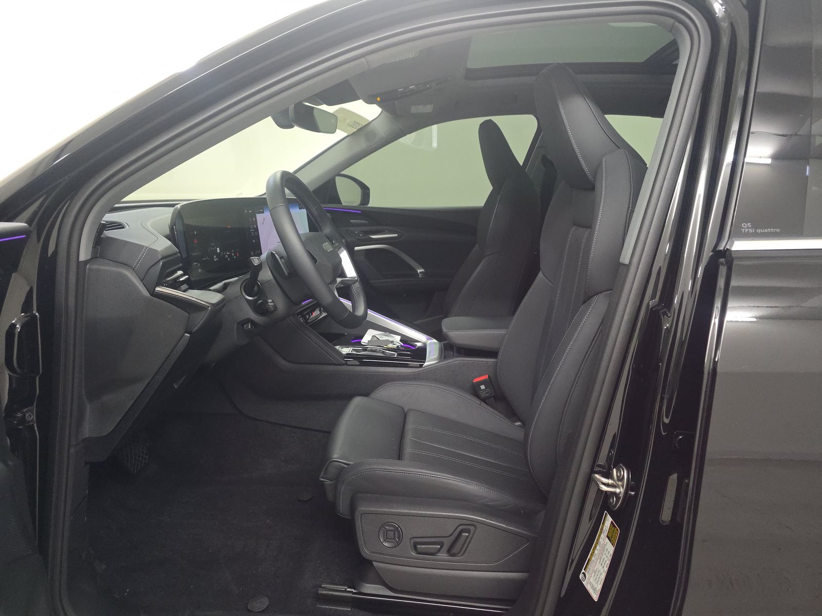 2025 Audi Q5 Premium Plus AWD