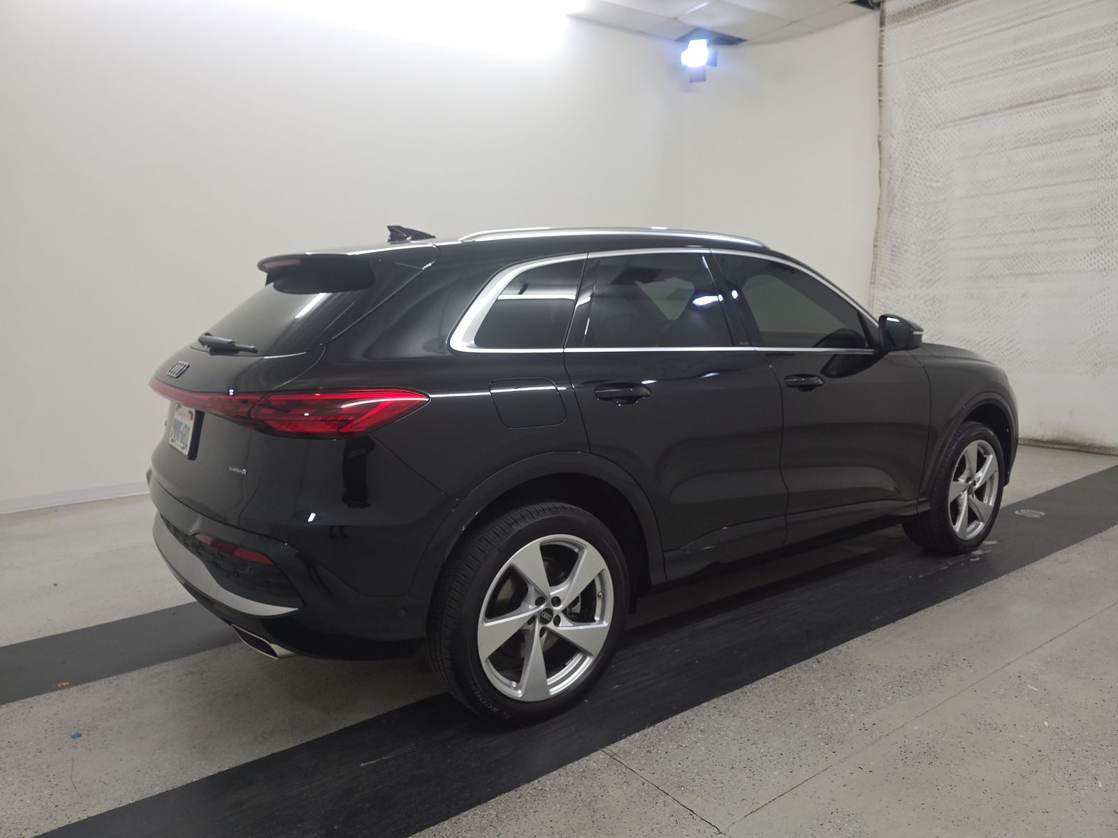 2025 Audi Q5 Premium Plus AWD