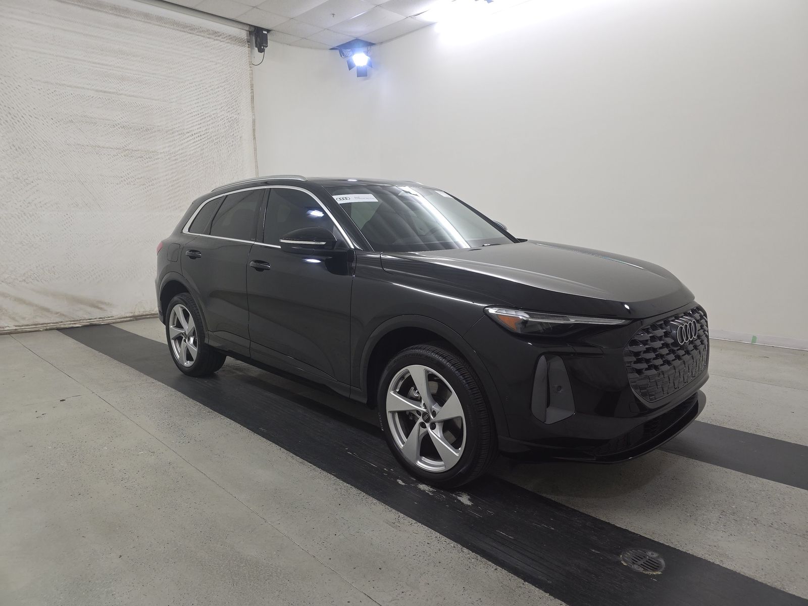 2025 Audi Q5 Premium Plus AWD