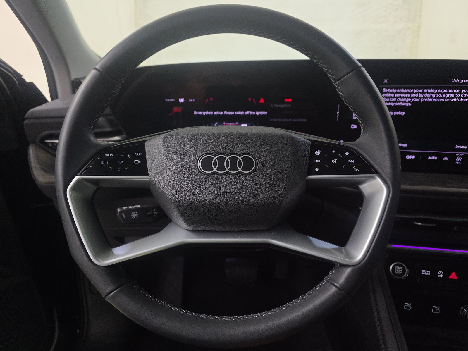 2025 Audi Q5 Premium Plus AWD