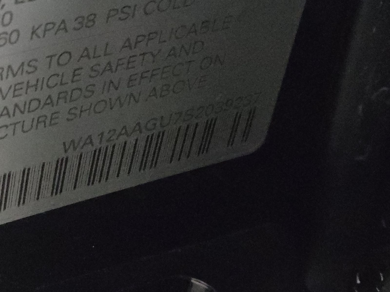 2025 Audi Q5 Premium Plus AWD