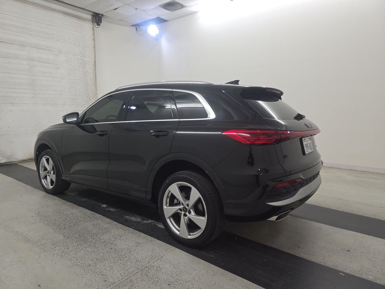 2025 Audi Q5 Premium Plus AWD